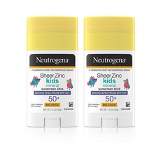 뉴트로지나키즈선스틱