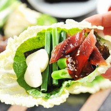 쫀득쫀득 과메기 5미 포항 구룡포, 1개, 120g