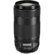 Canon 망원 줌 렌즈 EF 렌즈 EF70-300mm F4-5.6 IS II USM 풀 사이즈 대응 EF70-300IS2U