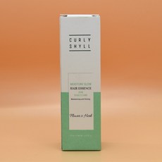 커리쉴 모이스처 글로우 헤어 에센스 70mL