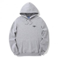 컬럼비아 COLUMBIA UNIVERSITY CU ARCH LOGO FLEECE 후드티 후디 M그레이 107944