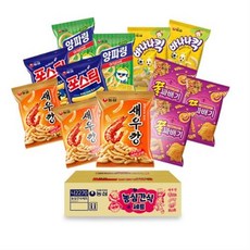 농심밈