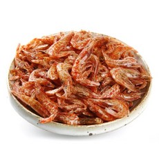 완도명가 꽃새우 250g, 1개