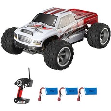 aqub2105lucasoil4scatamaran2.4ghzrc요트