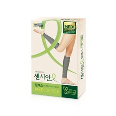 센시안 압박밴드 택1(릴렉스워크나이트케어) ()
