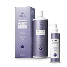 아나시스 아클레온 얼굴피지제거 대용량 1000ml + 폼클렌징 200ml 코블랙헤드제거 모공줄이는법 모공수축팩 정수리냄새, 1개