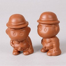 오줌싸개인형