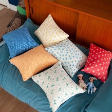 cushionstory