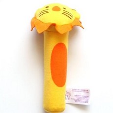 딸랑이사용시기