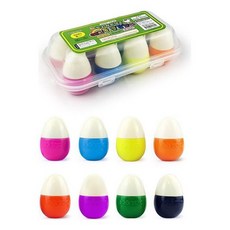 에그톡물감놀이