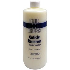 [미국] BLUE CROSS Cuticle Remover 32oz, 단일상품