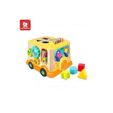 뛰뛰빵빵도로퍼즐