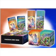 포켓몬카드창공스트림