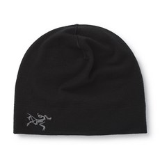 아크테릭스 ARCTERYX 판매처 SS24 로 라이트웨이트 울 토크 AEOSUX5990 242500, BLACK, L-XL, L-XL