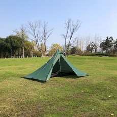 SNG 군녹색 동계텐트 방한 대형 텐트 쉘터, 단품