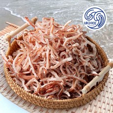 국내가공 참진미채 오징어채 상급 500g 1kg / 진미채 볶음 반찬 튀김 안주 요리, 옵션01 부드러운 상급 참진미채 500g 1봉, 1개