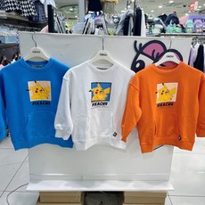 오후포켓몬