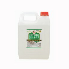 푸드 이온물엿 5kg 화미 고백당 RH/F: +264BE2 _먹거리 식자재 화미, 쿱쿱_, +>>>본상품선택<<<+