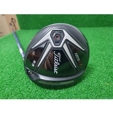 중고 6-97 타이틀리스트 915D3 9.5도 ATTAS G7 6S 중고 드라이버, 없음