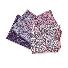 아사면손수건스카프