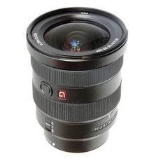 [소니정품] FE 16-35mm F2.8 GM 렌즈(후드+파우치포함)