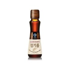 경성참기름