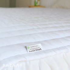 바자르인견토퍼커버