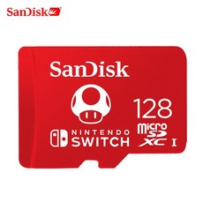 샌디스크sd카드128g