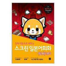 어그레시브레츠코