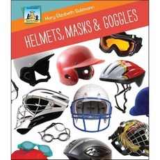 Helmets Masks & Goggles, Sandcastle