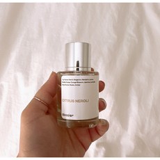Dossier Citrus Neroli Eau de Parfum 50ml inspired by 톰포드 네롤리 포르토피노 도시에 시트러스 네롤리 남녀공용 향수, 1개