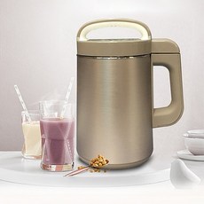 해피콜두유제조기