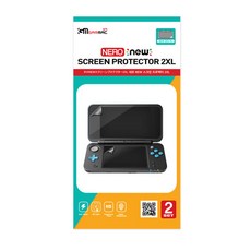 닌텐도2dsxl힐링쉴드필름