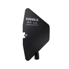 광대역 외장안테나 BK-35 UHF Wide Band 500~900Mhz STM, 1개