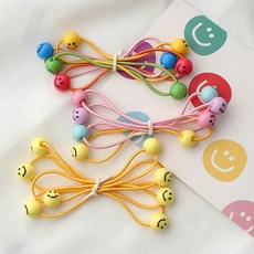 스마일머리방울