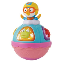 아이존-까꿍뽀로로오뚝이