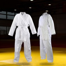 주짓수몸통보호대