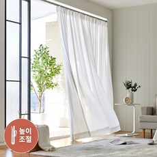 추천3모던하우스쉬폰커튼