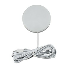 Royalways 2.5W 12V LED RV 캐라반 트레일러 실내 천장 빛 자연적인 백색 4000K