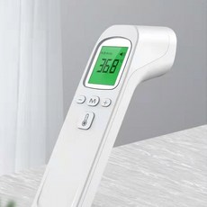 코로나체온측정기