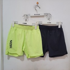 에어워크주니어반바지