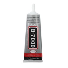 手工藝黏合劑 B-7000 110ml, 1個