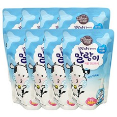 말랑카우핸드워시리필