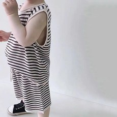 당일배송유아여름니트