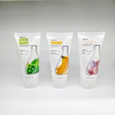 헤이브릴랑클렌징