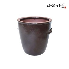 나라아트 옹기화분 낙소분 (나라아트), 4. 새우옹기화분