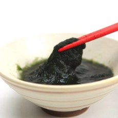 완도 보양음식 냉동 참 매생이 매생이국 라면 간편조리 캠핑요리, 100g, 20개