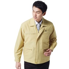민방위복