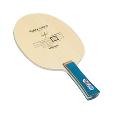 버터플라이 티모볼 스피리트 (Timo Boll Spirit / 탁구라켓 / 쉐이크 목판)