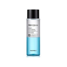 토니모리 프로클린 스모키 립앤아이 리무버 100ml